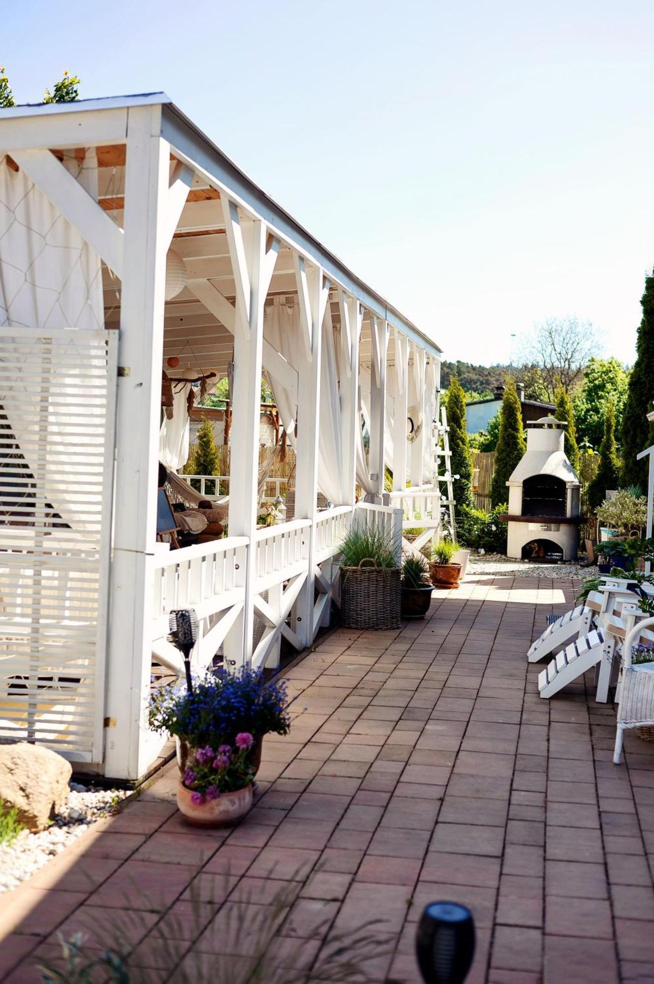 Villa Miod Malina Wiselka Luaran gambar